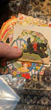 Small Lot Of Valentines From The 1920S - thumbnail 1 of 27