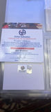 Joe Beggs NY Yankees Autographed Diamond Greats Baseball Card COA - thumbnail 4 of 4