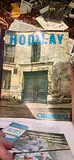 1956 Stanford University Chaparral Magazines - thumbnail 4 of 10
