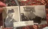 Lot Of Paper Photos Pinkerton Detectives Check - thumbnail 20 of 21