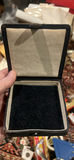 Antique Jewelers Box, Leather Billfold & Draftsman’s Case - thumbnail 3 of 11