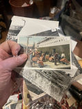 Lot Of Coal Mining & And Iron Mining Postcards - thumbnail 1 of 15