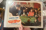 Lot 1950s Lobby Cards Signed James Best Westerns - thumbnail 5 of 6