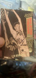 Bob Kurland NBA HOF Center Basketball Autographed Card - thumbnail 1 of 3