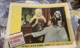 Lot 10 1950s And 60s Lobby Cards Murder Drama And Lust - thumbnail 5 of 10