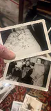 Large Lot Of Antique Photos 1920s And 30sFamily - thumbnail 6 of 21