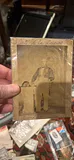 Miscellaneous Antique Photos, Oregon 1920 Football Game Others - thumbnail 10 of 13