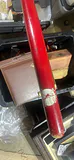 St. Louis Cardinals Baseball Mini Bat 1989 Ew Hannas - thumbnail 2 of 6