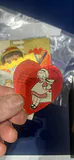 Antique Valentines Cards, Lot Of 10+ - thumbnail 11 of 17