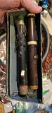 Earley Wood And Silver Flute Or Fife Pieces 1800S - thumbnail 3 of 8