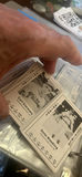 1979 Dan Russ Diamond Greats Baseball Cards About 69 - thumbnail 5 of 7