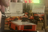 48 Color Photos Of 1997 Long Beach Grand Prix - thumbnail 13 of 48