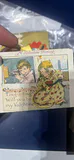 Antique Valentines Cards, Lot Of 10+ - thumbnail 12 of 17