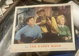 10 Movie Lobby Cards 1950s And 1960s Westerns Lon Chaney - thumbnail 7 of 10