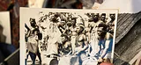 31 WW2 Photos Action SE Asian Island - thumbnail 18 of 31