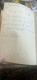 Elephant Tails Esse Forester O’brien Autographed First Edition Book - thumbnail 2 of 9