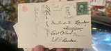 10 Earley Love Cupid Postcards 1900–1910 Grace Harlow - thumbnail 19 of 21