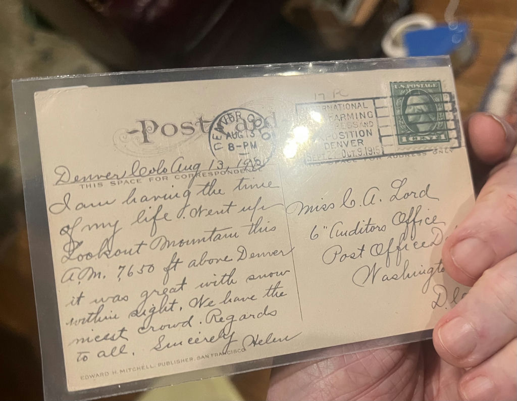 Lot Of Coal Mining & And Iron Mining Postcards - image 9 of 15