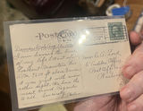Lot Of Coal Mining & And Iron Mining Postcards - thumbnail 9 of 15