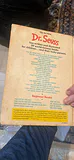 1962 Possibly First Edition Dr. Seuss Sleep Book - thumbnail 2 of 10