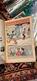 Lots Of Four Vintage Comics Fantastic Four Archie’s Walt Disney - thumbnail 3 of 14