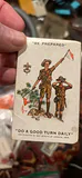 Large Lot Of Old Ephemera Paper - thumbnail 6 of 22