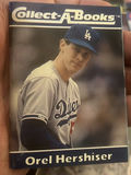 9 1990 Collect-A-Books Baseball Hank Aaron Others - thumbnail 5 of 29