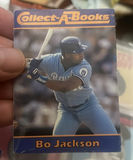 9 1990 Collect-A-Books Baseball Hank Aaron Others - thumbnail 20 of 29