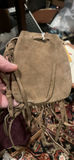 Cigar Box With Gunpowder US Navy Antique Ordnance Bags & More - thumbnail 2 of 10