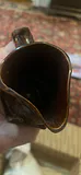 American Bennington, Toby Creamer 19Th Century - thumbnail 5 of 6
