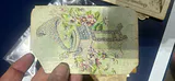 Antique Valentines Cards, Lot Of 10+ - thumbnail 5 of 17