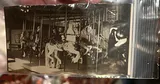 Kids Riding A merry-go-round Photograph - thumbnail 1 of 3