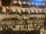 48 Color Photos Of 1997 Long Beach Grand Prix - thumbnail 30 of 48