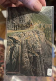 Lot Of Coal Mining & And Iron Mining Postcards - thumbnail 6 of 15