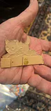 Small Lot Of Valentines From The 1920S - thumbnail 3 of 27