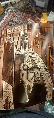 Stanford Chaparral 1952 Magazine Set - Image 1 of 8