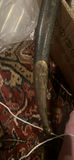 British Vintage Ceremonial Naval Dirk And Sheath - thumbnail 4 of 15