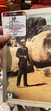 Autograph Lobby Card From 1959 Movie Ride Lonesome Signed By James Best With Coa - thumbnail 2 of 4