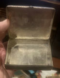 Jewell Silver Colored Box With Agates And Malachite - thumbnail 8 of 8