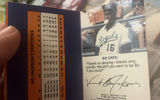 9 1990 Collect-A-Books Baseball Hank Aaron Others - thumbnail 22 of 29
