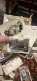 Miscellaneous Antique Photos, Oregon 1920 Football Game Others - thumbnail 1 of 13