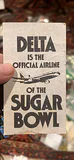 Three 1982 Super Bowl Tickets Dan Marino Herschel Walker - thumbnail 3 of 7