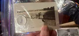 Antique Photos Letter Soldiers Star Plaque Lot - thumbnail 22 of 29