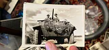 31 WW2 Photos Action SE Asian Island - thumbnail 7 of 31