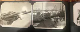 World War Ii Photo Book Usn, Texas CB Gruesome And Also Fun Photos - thumbnail 23 of 30