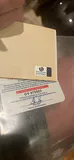Autographed Card Jill Saint John With COA - thumbnail 4 of 4