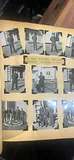 Korean War Photo Scrapbook Of Drafted Soldier - thumbnail 13 of 21