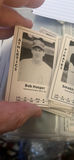 Don Russ 1979 Diamond Greats Baseball Cards 79 - thumbnail 4 of 8