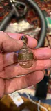 Four Miniature Approximate 1 Inch Bottles 1960S - thumbnail 4 of 9