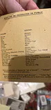 WWII Military Translation Phrases Pocket Guide - thumbnail 5 of 7